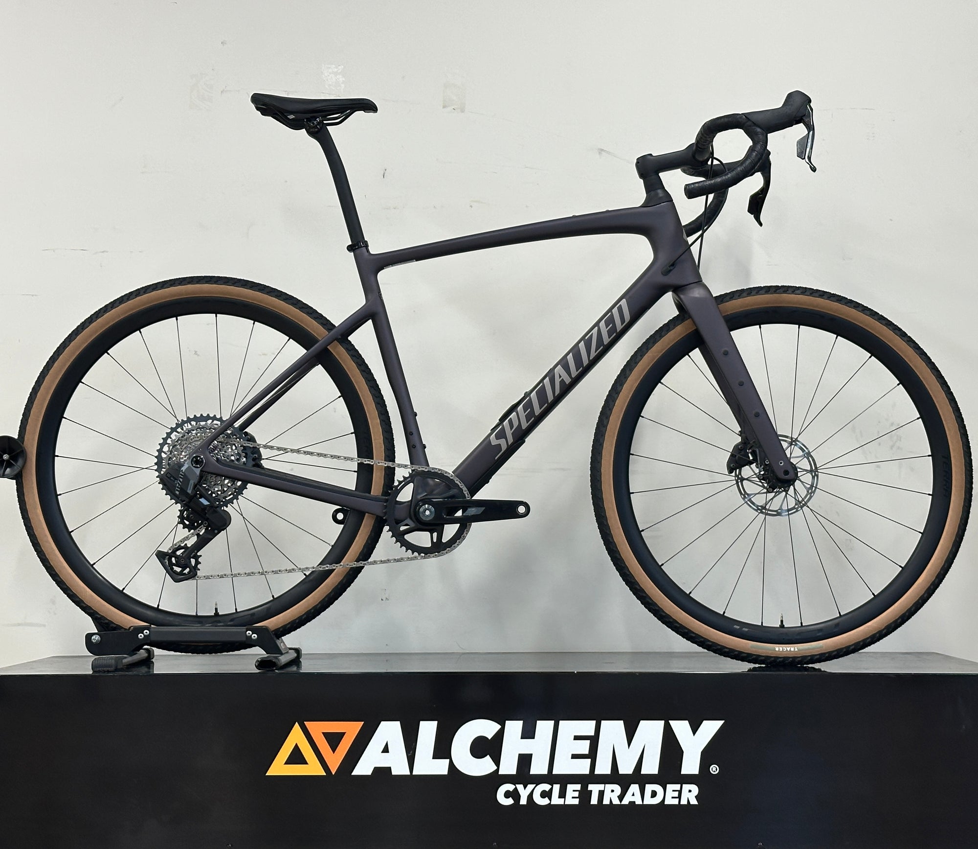 2026 Diverge 4 Expert - Demo