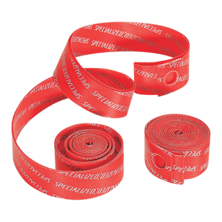 Specialized Rim Strip - Red
