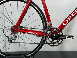 Pinarello Opera Cellini  54cm 2010
