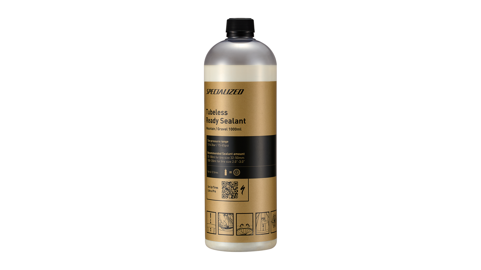 Specialized TLR Sealant Mountain and Gravel - One Color