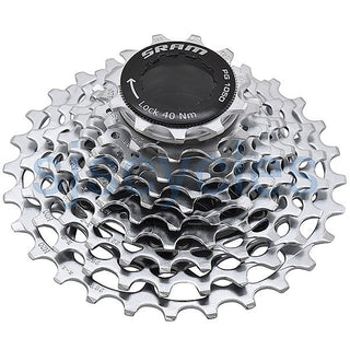 SRAM PG-1050 10 Speed Cassette