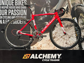 Colnago C-RS 52cm 2018