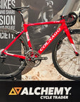 Colnago C-RS 52cm 2018