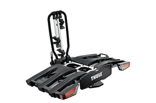 Thule EasyFold XT 3 Bike Towbar Platform Rack