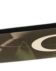 Oakley Airbrake MTB Dark Brush Camo Goggles With Prizm MX Bronze Lens