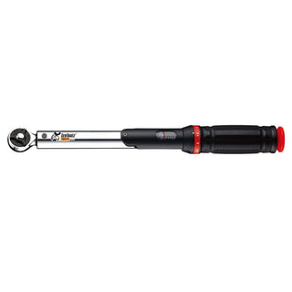 Ice Toolz E214 Two Way Torque Wrench, 20~100Nm