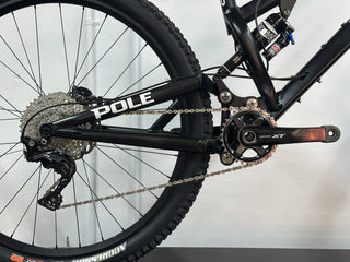 Pole  Evo link 150 Medium 2019