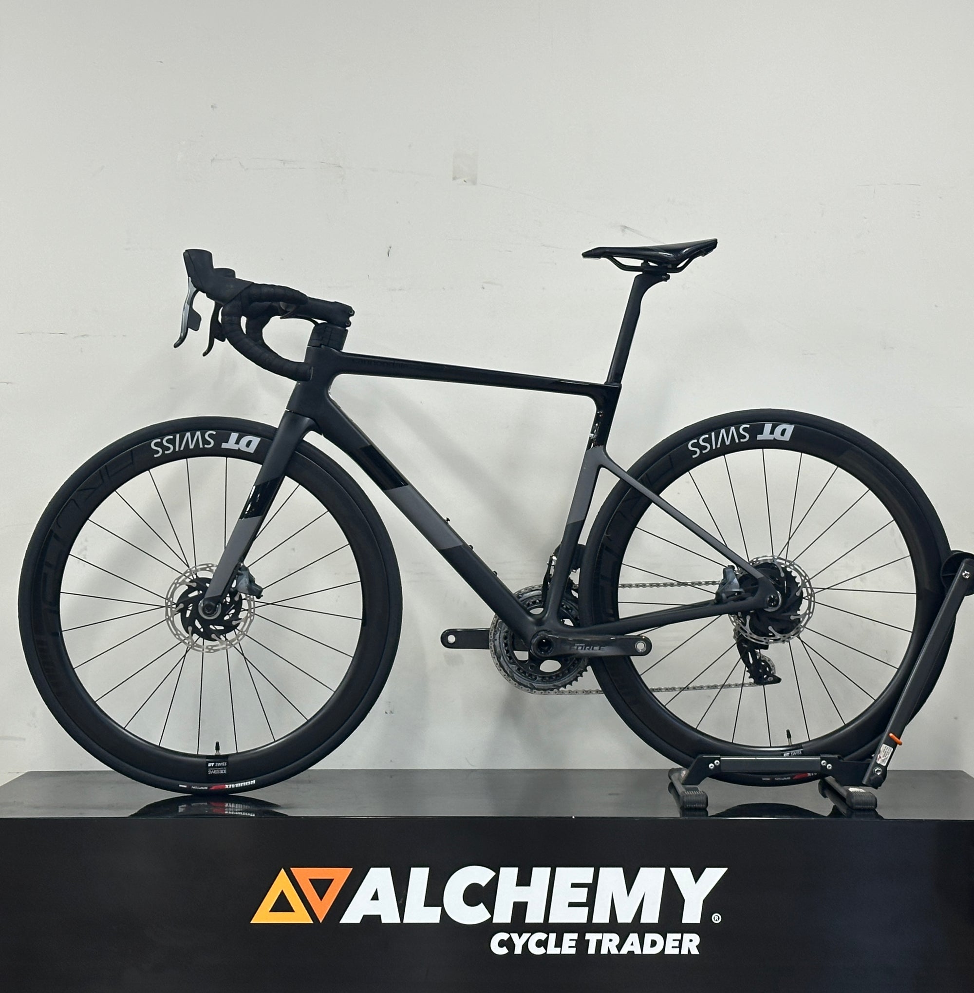 Cannondale SuperSix Evo Force AXS 51cm 2020