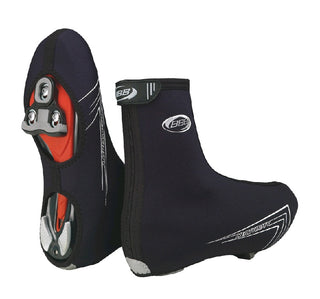 BBB Rainflex Shoecover Black