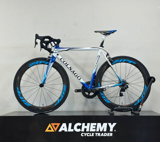 Colnago C59 Italia 54cm 2012