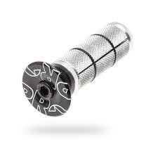 PRO Gap Cap Expander Long UD Carbon 1-1/8""
