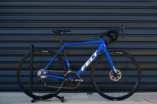 Felt FR3 Disc 2019