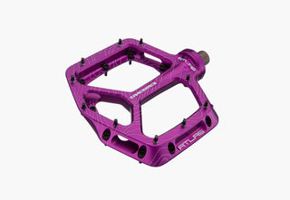 Raceface Pedals Atlas Purple
