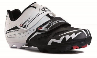 Northwave Spike EVO White/Black