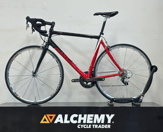 Giant TCR C2 Large