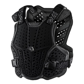 TLD Rockfight Chest Protector Black