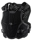 TLD Rockfight Chest Protector Black