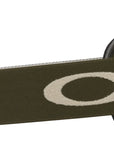 Oakley O Frame 2.0 Pro MTB Dark Brush Goggles With Light Grey Lens