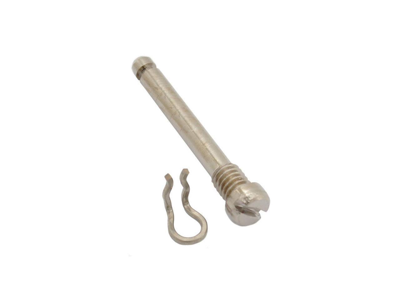 Shimano Pad Axle &amp; Snap Retainer