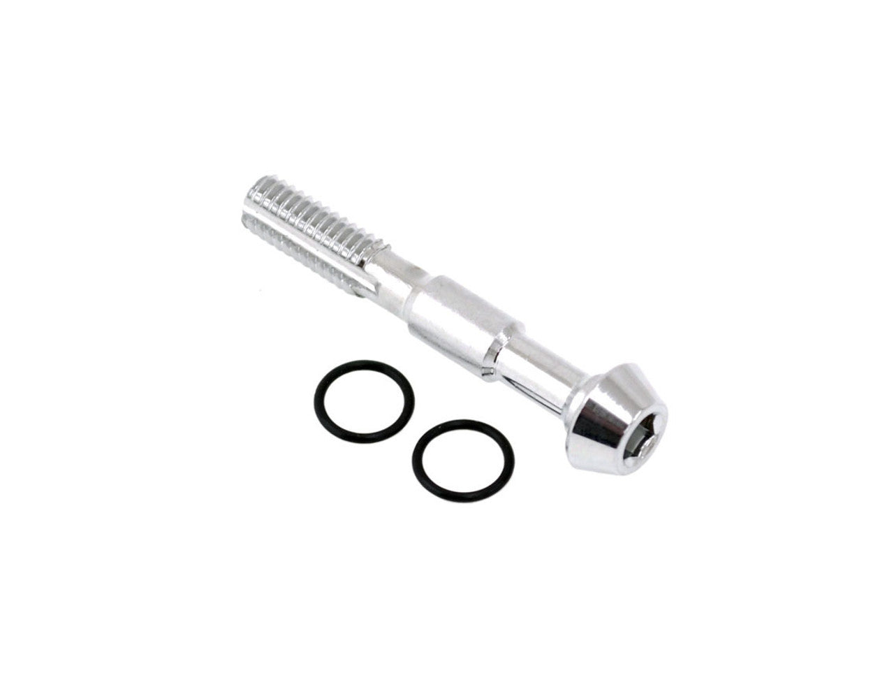 Shimano SM-BH90 Banjo Bolt &amp; O-ring