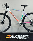Canyon Exceed CF6 Large 2022