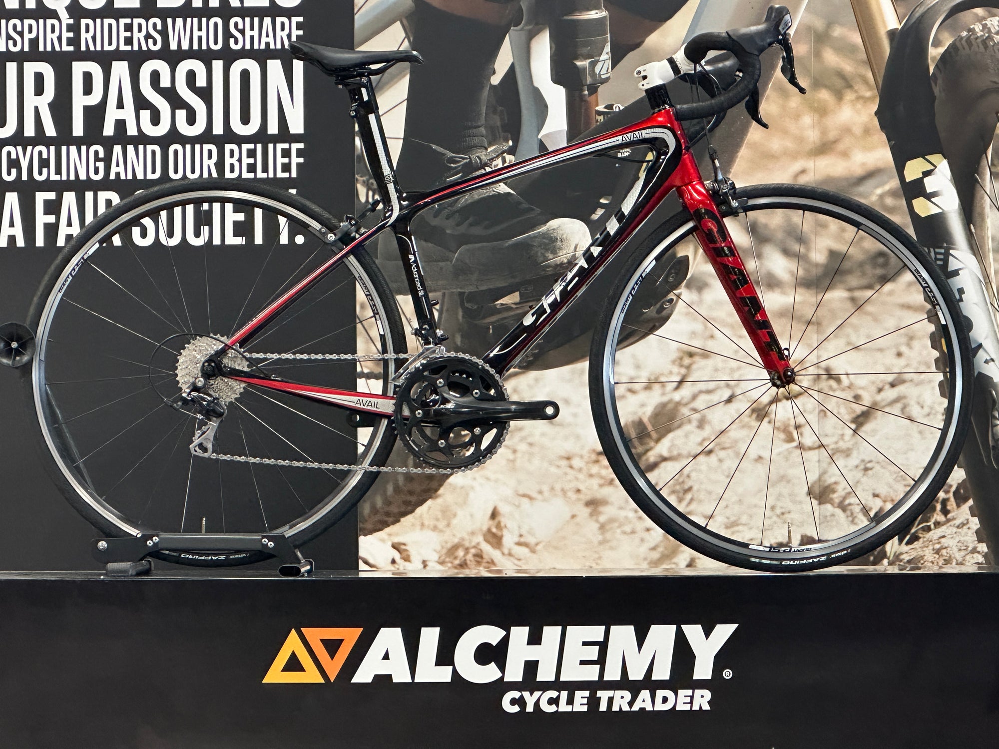 Road Bike Giant Liv Avail 2014 Top Giant Avail Road Bike Womens