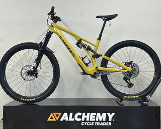 Specialized S-works Stumpjumper Evo S4 2024