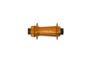 Hope Pro 5 CL Front Hub 100x15 - 32 Hole Orange