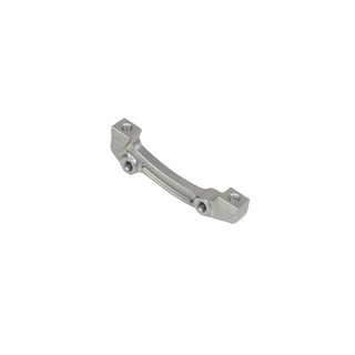Hope Brake Caliper Mount IS Rear PM 160 - Silver