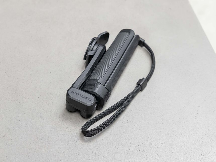 Quad Lock Accessory Lanyard For Tripod / Selfie Stick