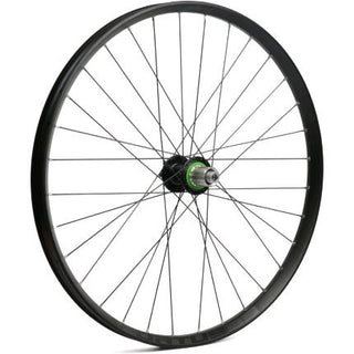 Hope Fortus Rear 27.5 35W Pro4 Black 148mm XD