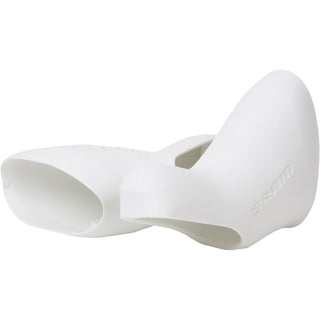 Sram Replacement Double Tap Hoods White SR