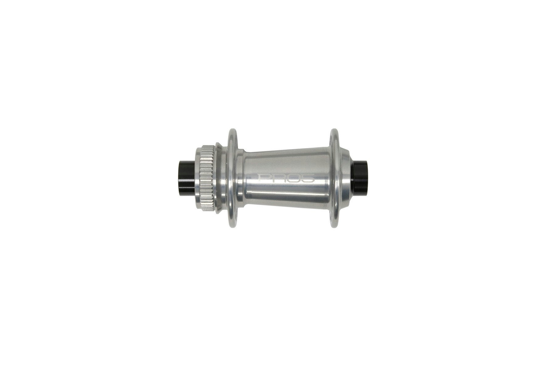 Hope Pro 5 CL Front Hub 100x12 - 28 Hole Silver