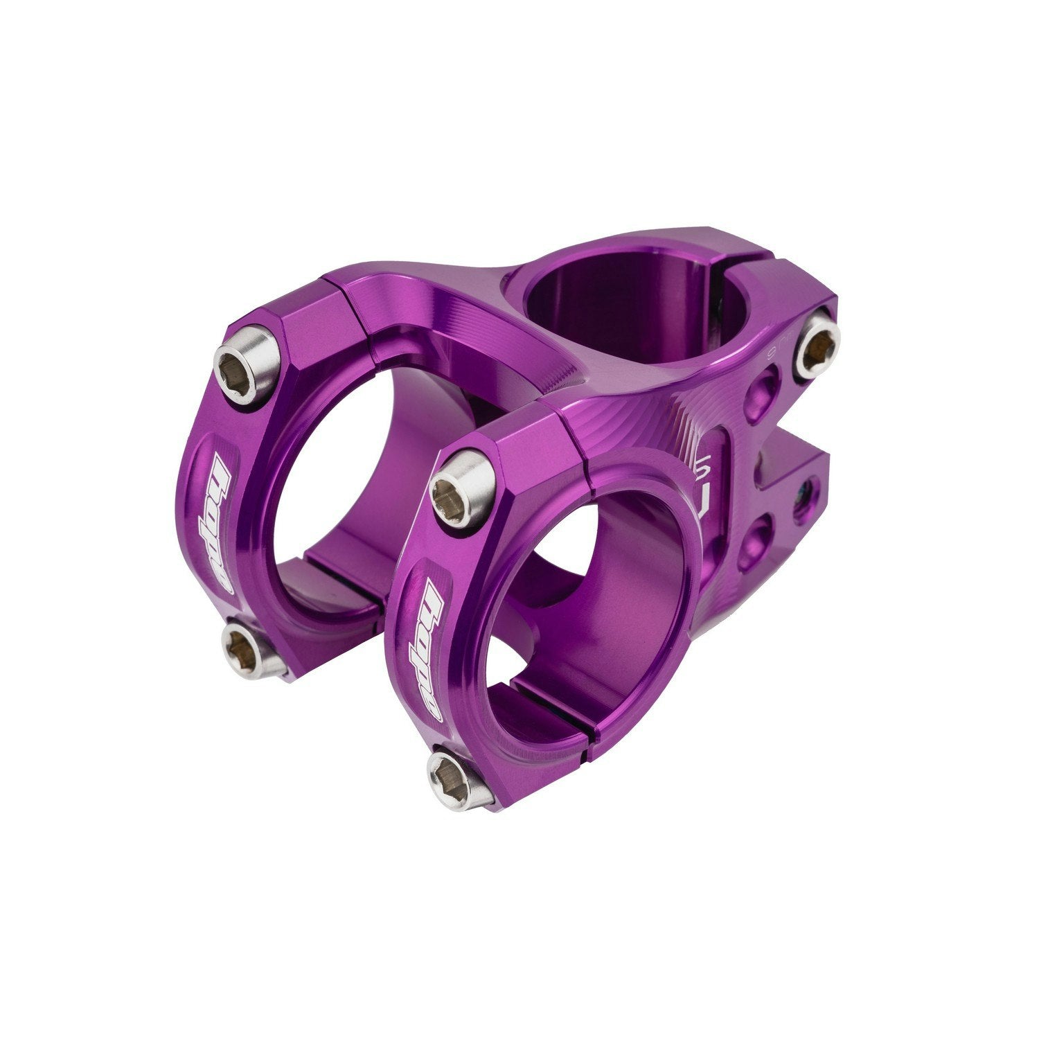 Hope Gravity Stem 31.8 - 35MM Purple