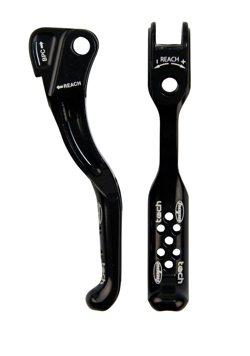 Hope Tech Master Cylinder Lever Blade - Black