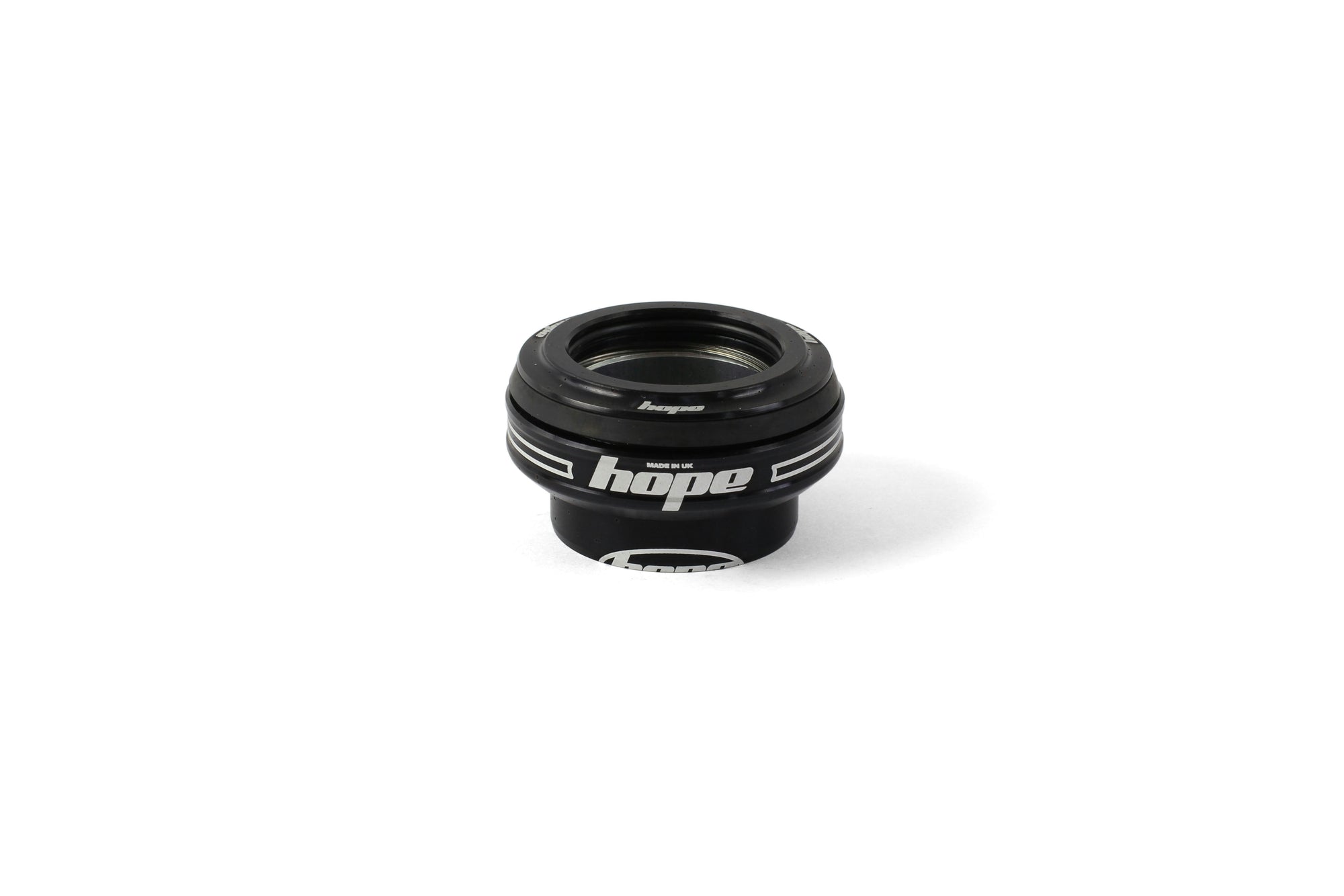 Hope Headset Pick N Mix Top - Lack 1) EC34 TRAD 1 1/8 Black