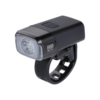 BBB FRONTLIGHT STRIKEDUO