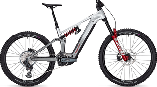 2026 Focus Sam2 6.0- Free 250wh Bosch Range Extender