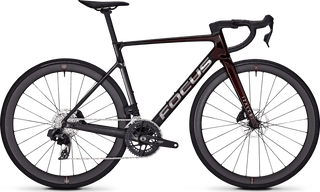 2026 Focus Izalco Max 8.9