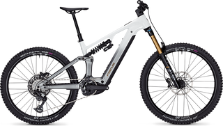 2026 Focus Sam2 6.9 - Free 250wh Bosch Range Extender