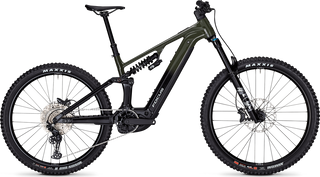 2026 Focus Sam2 6.8- Free 250wh Bosch Range Extender