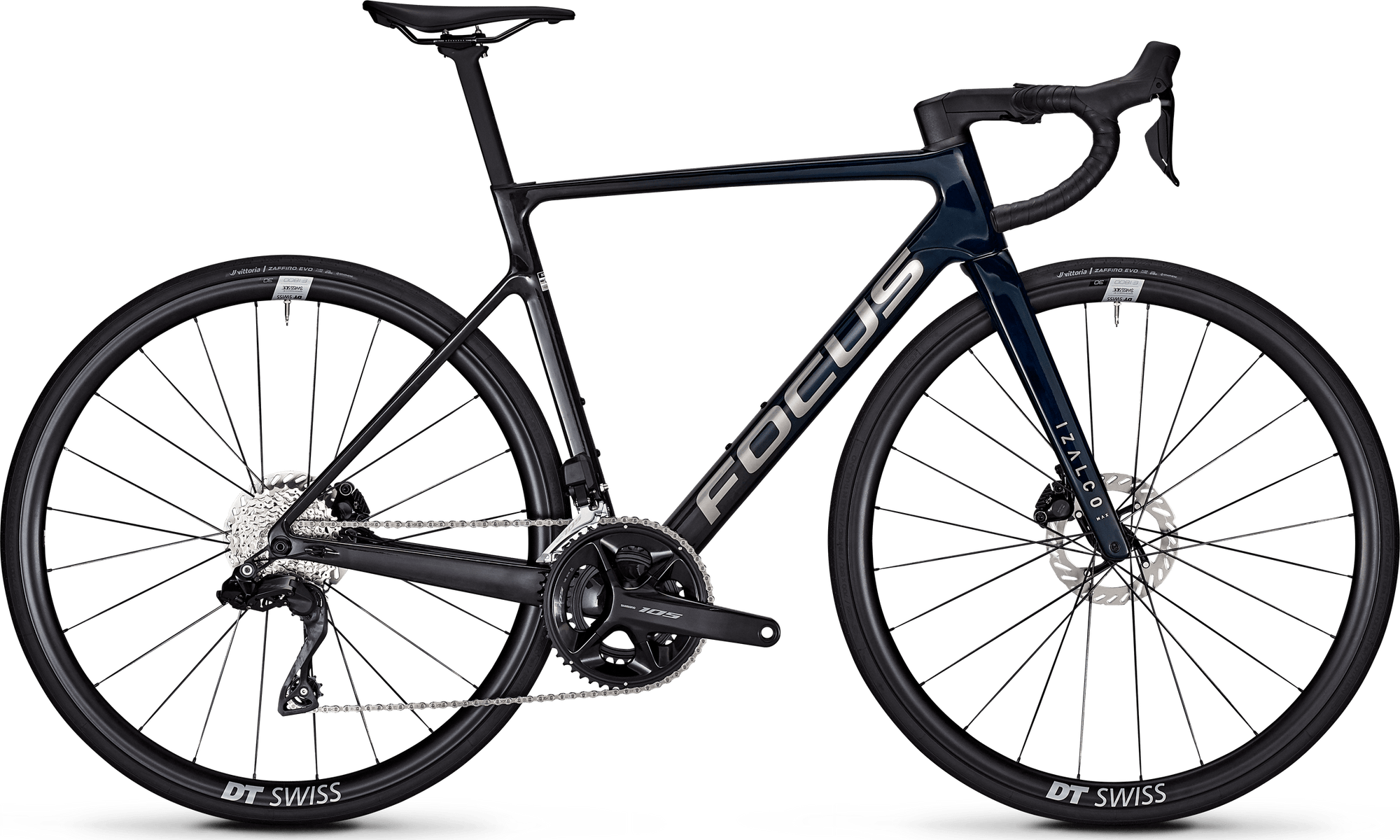 2026 Focus Izalco Max 8.8