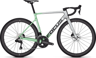 2026 Focus Izalco Max 9.7
