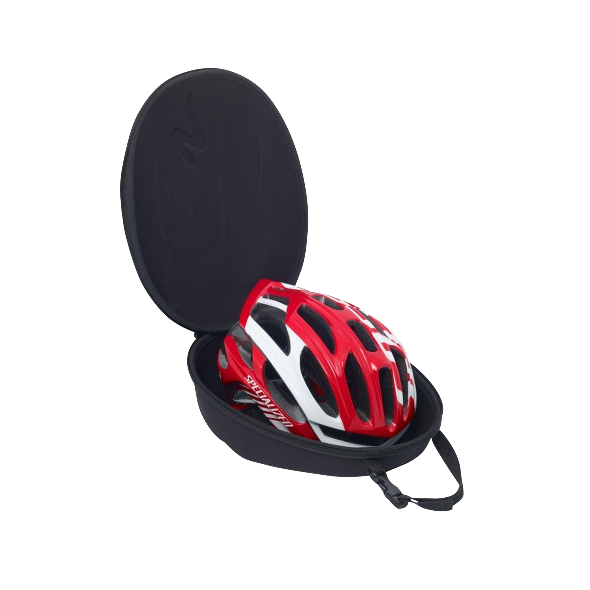 Specialized Helmet Soft Case - Black