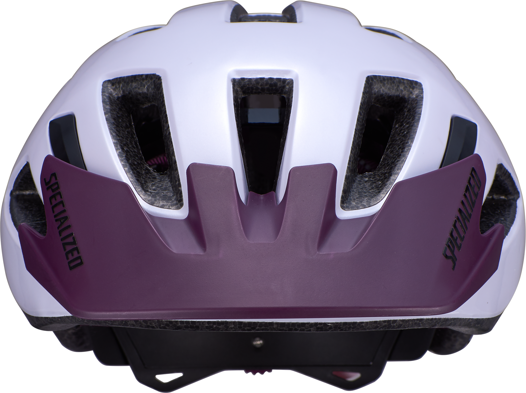 Specialized Shuffle Child LED Standard Buckle - Uv Lilac/Cast Berry