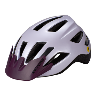 Specialized Shuffle Child LED Standard Buckle - Uv Lilac/Cast Berry
