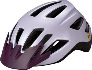 Specialized Shuffle Child LED Standard Buckle - Uv Lilac/Cast Berry