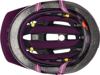 Specialized Shuffle Child LED Standard Buckle - Uv Lilac/Cast Berry
