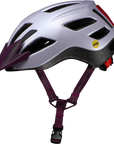 Specialized Shuffle Child LED Standard Buckle - Uv Lilac/Cast Berry