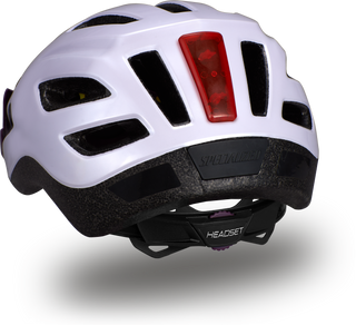 Specialized Shuffle Child LED Standard Buckle - Uv Lilac/Cast Berry